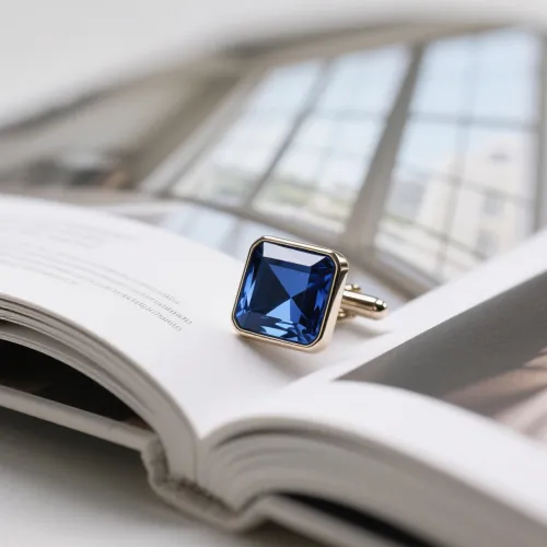 Can I negotiate sapphire prices at jewelers?