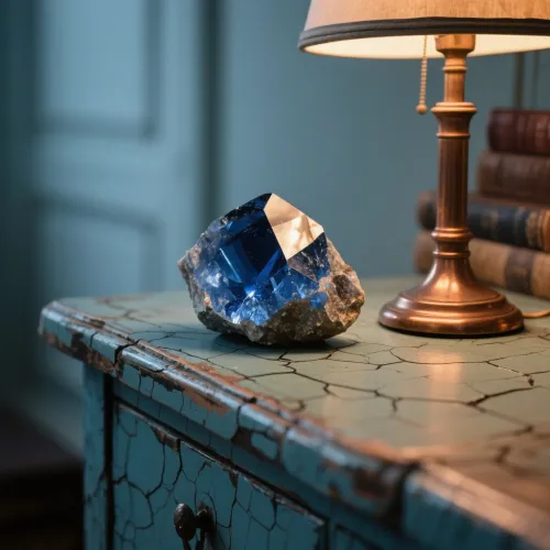 Is ultrasonic cleaner safe for sapphires?