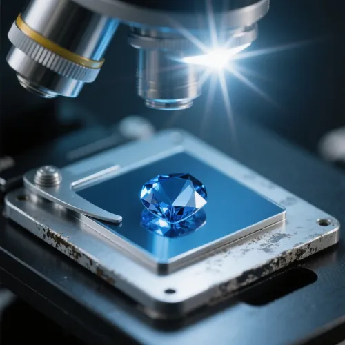 Can sapphires balance air sign anxiety?