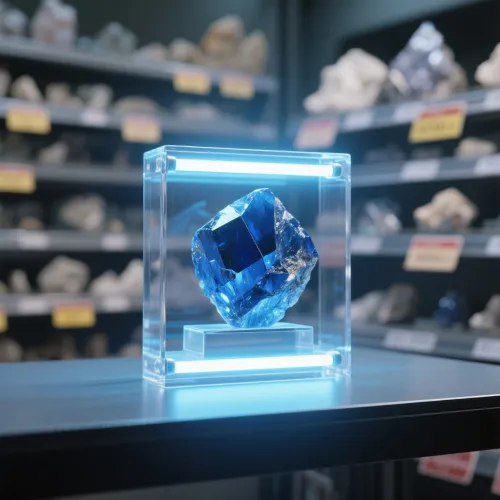 How much is a 1-carat sapphire worth?